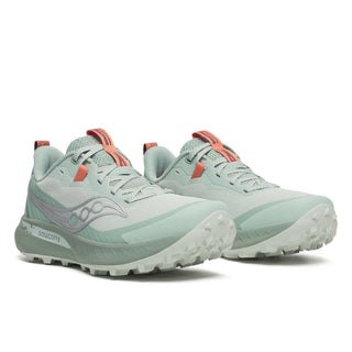 Saucony Peregrine 15 Womens Trail Running Shoes
