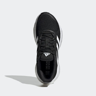 adidas Solar Glide Wide Womens Road Running Shoes