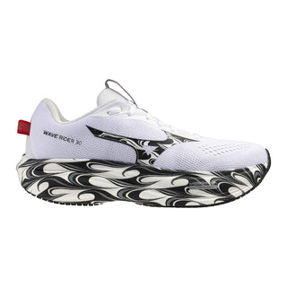 Mizuno Wave Rider 30 Limited Edition Womens Road Running Shoes