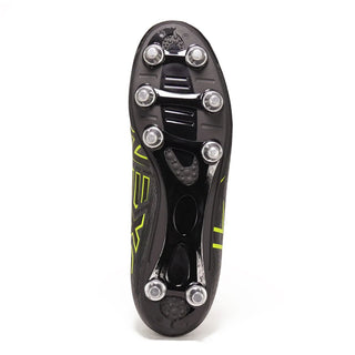 Oxen Meta X 8 Stud Adults Soft Ground Rugby Boots