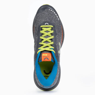 True Motion Nevos Elements Mens Trail Running Shoes