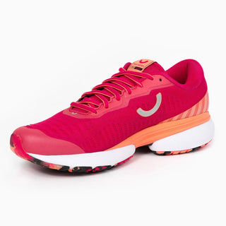 True Motion Nevos Womens Road Running Shoes