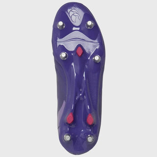 Canterbury Phoenix Genesis Team Adults Soft Ground Rugby Boots