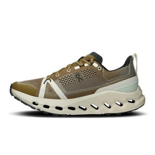 On Cloudsurfer Womens Trail Running Shoes