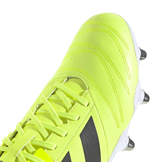 adidas Kakari Elite Adults Soft Ground Rugby Boots
