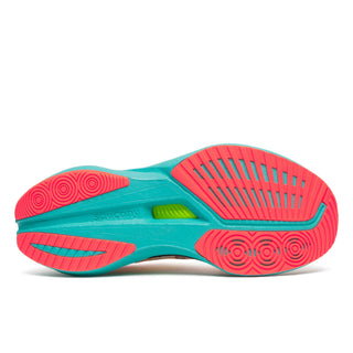 Saucony Endorphin Speed 5 Womens Road Running Shoes