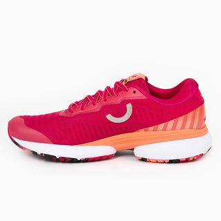 True Motion Nevos Womens Road Running Shoes