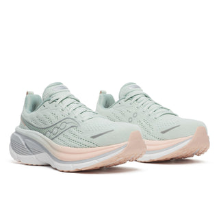 Saucony Hurricane 25 Womens Road Running Shoes