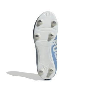 adidas Rugby Junior Kids Soft Ground Rugby Boots