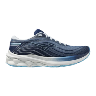 Mizuno Wave Skyrise 5 Womens Road Running Shoes