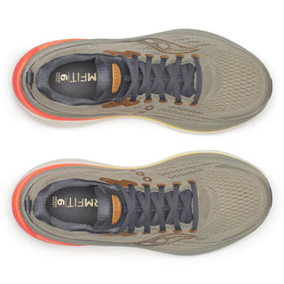 Saucony Hurricane 25 Mens Road Running Shoes