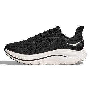 HOKA Clifton 10 Wide Mens Road Running Shoes