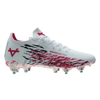 Oxen Metasock Adults Soft Ground Rugby Boots - No Box