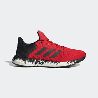 adidas Pureboost 21 Mens Road Running Shoes