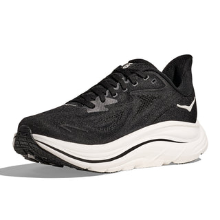 HOKA Clifton 10 Wide Mens Road Running Shoes