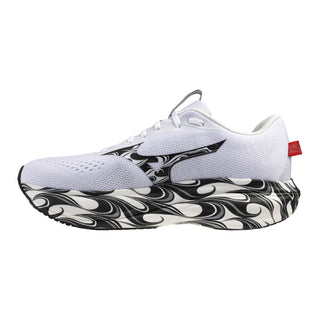 Mizuno Wave Rider 30 Limited Edition Mens Road Running Shoes