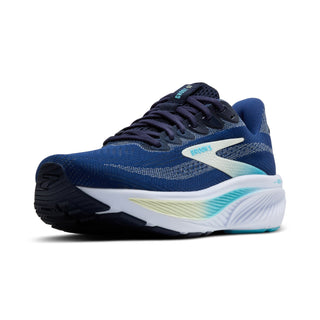Brooks Ghost 17 Wide Womens Road Running Shoes