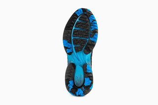 True Motion Nevos Elements Mens Trail Running Shoes