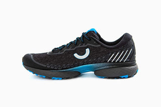 True Motion Nevos Elements Mens Trail Running Shoes