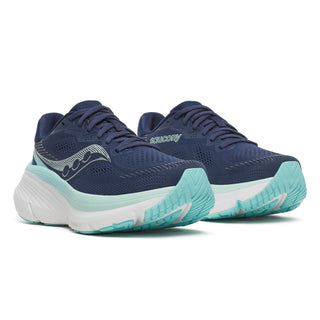 Saucony Guide 19 Womens Road Running Shoes