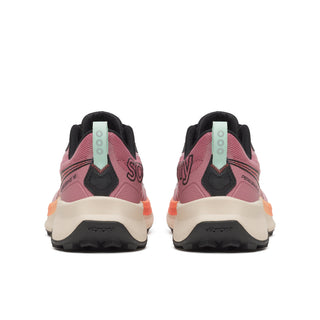 Saucony Peregrine 16 Womens Trail Running Shoes
