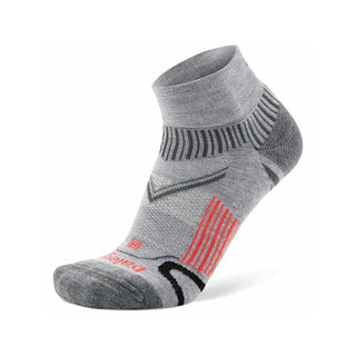 Balega Unisex Enduro Quarter Socks