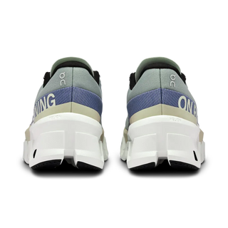 On Cloudmonster 2 Womens Road Running Shoes