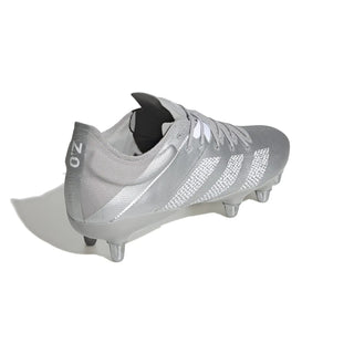 adidas Kakari Z.0 Adults Soft Ground Rugby Boots