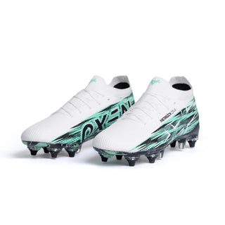 Oxen Metasock Soft Ground Rugby Boots