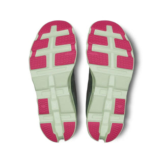 On Cloudmonster 2 Womens Road Running Shoes