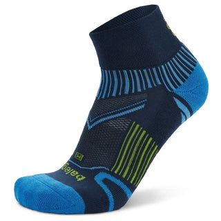 Balega Unisex Enduro Quarter Socks