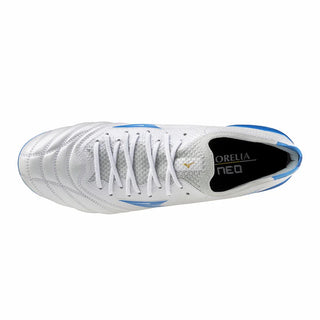 Mizuno Morelia Neo IV Beta Elite Mix Womens Soft Ground Rugby Boots