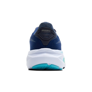 Brooks Ghost 17 Wide Womens Road Running Shoes
