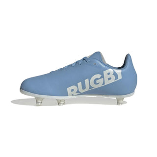 adidas Rugby Junior Kids Soft Ground Rugby Boots