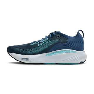 Brooks Adrenaline GTS 25 Wide Mens Road Running Shoes