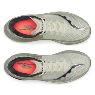 Saucony Endorphin Azura Mens Road Running Shoes