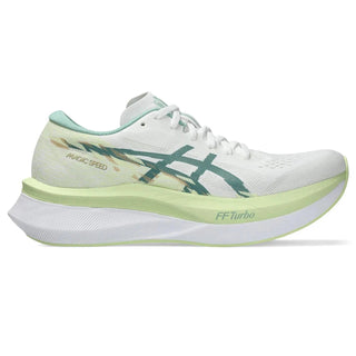 ASICS Magic Speed 4 Womens Road Running Shoes