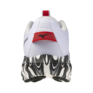 Mizuno Wave Rider 30 Limited Edition Mens Road Running Shoes