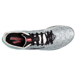 Brooks Mach 19 Mens Cross-country Running Spikes