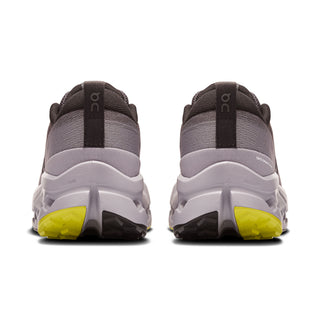 On Cloudsurfer Trail 2 Womens Trail Running Shoes