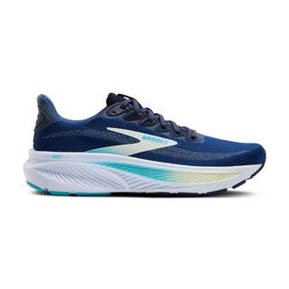 Brooks Ghost 17 Wide Womens Road Running Shoes