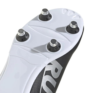 adidas Rugby Junior Kids Soft Ground Rugby Boots