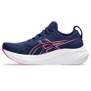 ASICS Gel-Nimbus 26 Womens Road Running Shoes