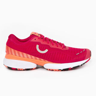 True Motion Nevos Womens Road Running Shoes