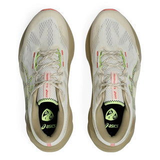 ASICS Novablast 5 Tr Hybrid Womens Road Running Shoes