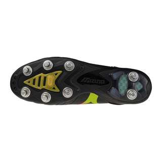 Mizuno Morelia Neo V Beta Elite SI Adults Soft Ground Rugby Boots