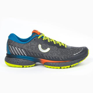 True Motion Nevos Elements Mens Trail Running Shoes
