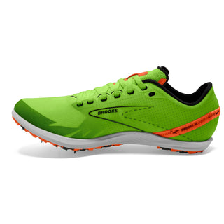 Brooks Draft XC Unisex Cross-country Running Spikes