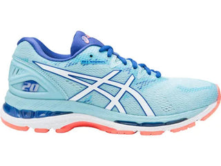 ASICS Gel-Nimbus 20 Womens Road Running Shoes