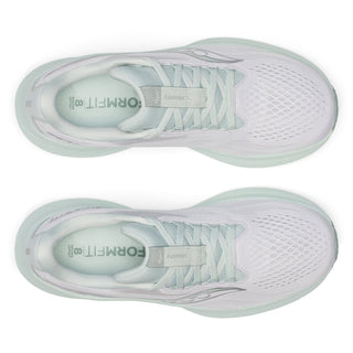 Saucony Ride 18 Womens Road Running Shoes